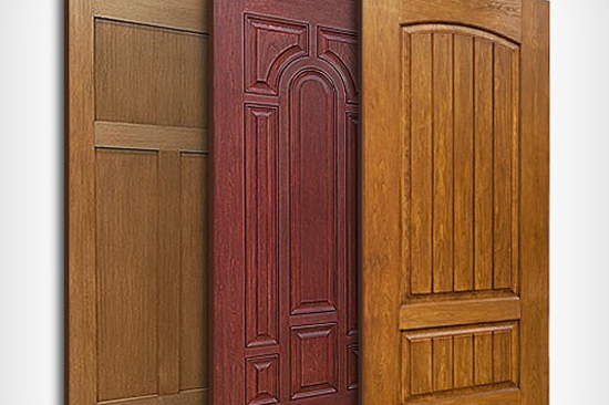 Turlock-fiberglass-door-repair