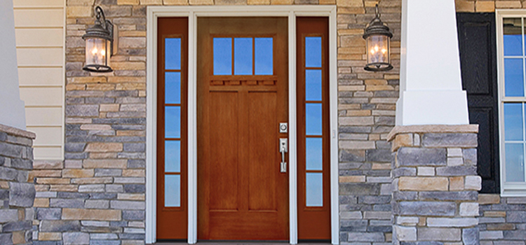 residential entry door repair Turlock